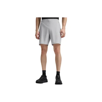 DESCENTE RUNNING Collection Casual Shorts Men's