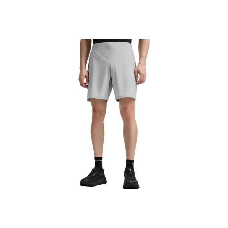 DESCENTE RUNNING Collection Casual Shorts Men's-0