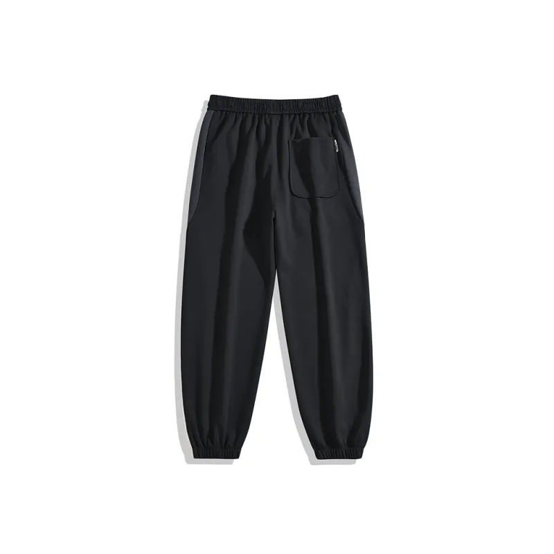 KORAMAN Casual Pants Men-2