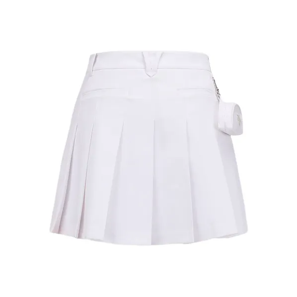 DESCENTE DESCENTEGOLFPRO Collection Casual Short Skirts Women's-3