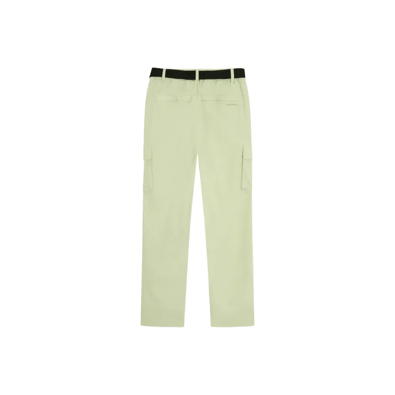 MERRELL HIKE Cargo Pants Men's Green-1