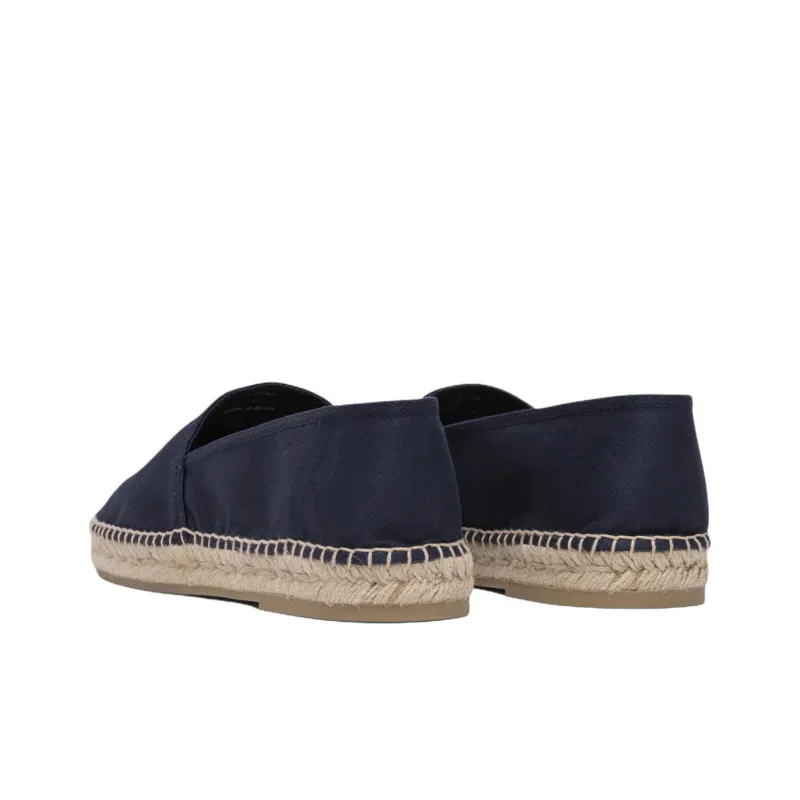 PRADA Espadrilles Men Blue-3