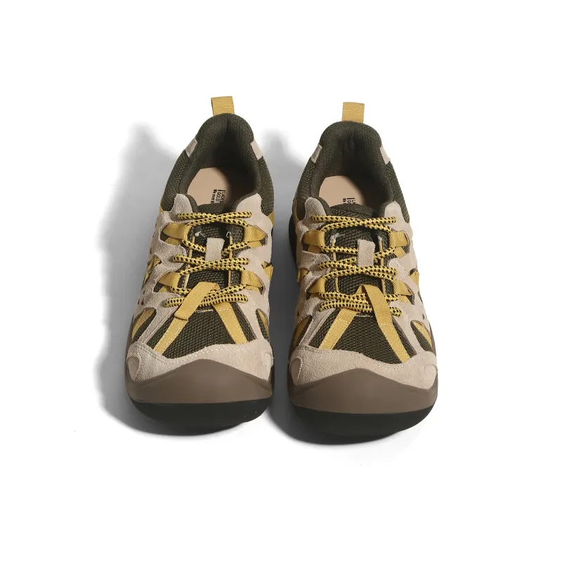 GARDEN CAT Cushioning, Slip Resistant, Abrasion Resistant, Waterproof Low Top Casual Shoes Women's-3