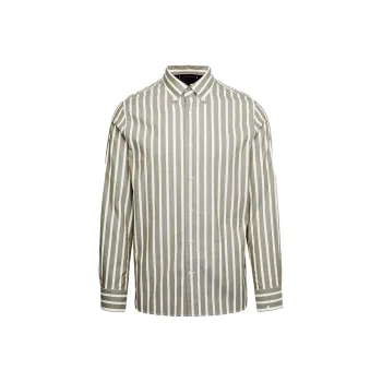 Tommy Hilfiger Shirt Men's Olive
