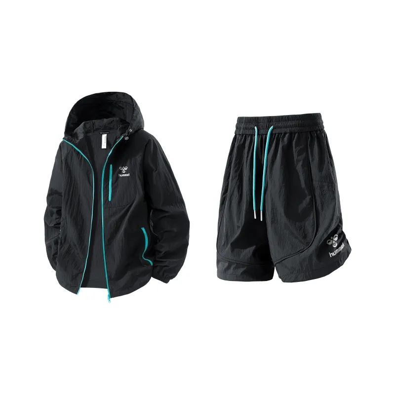 Hummel Casual Sportswear Unisex-0