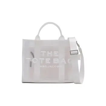 MARC JACOBS The Medium Mesh Tote Bag