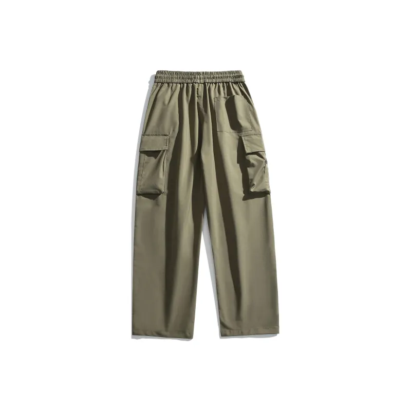 EMERICA Cargo Pants Unisex-8