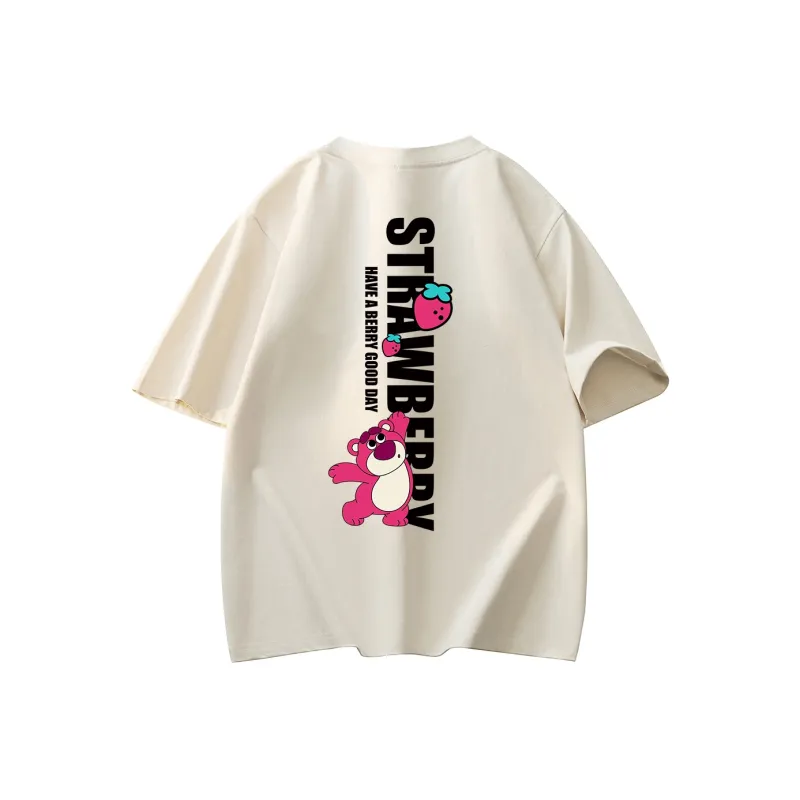 Disney T Shirts Unisex-42