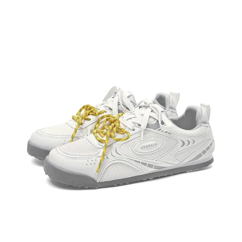 China Aerospace Low Top Casual Shoes Unisex-12
