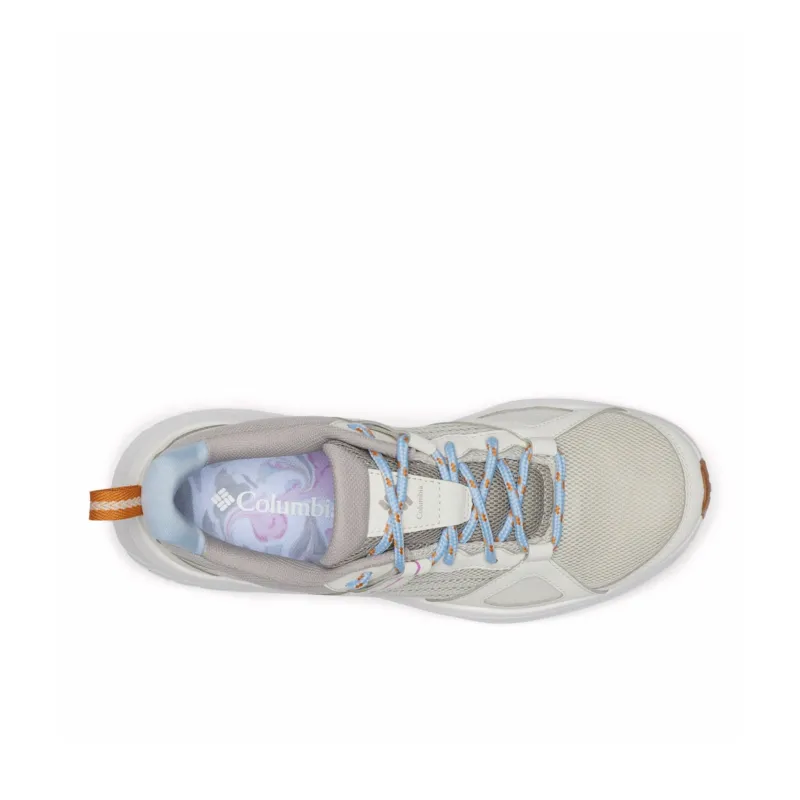 Columbia Novo Low Top Outdoor Shoes Women's Beige-2