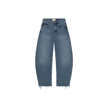 FRAME Jeans Women's Blue