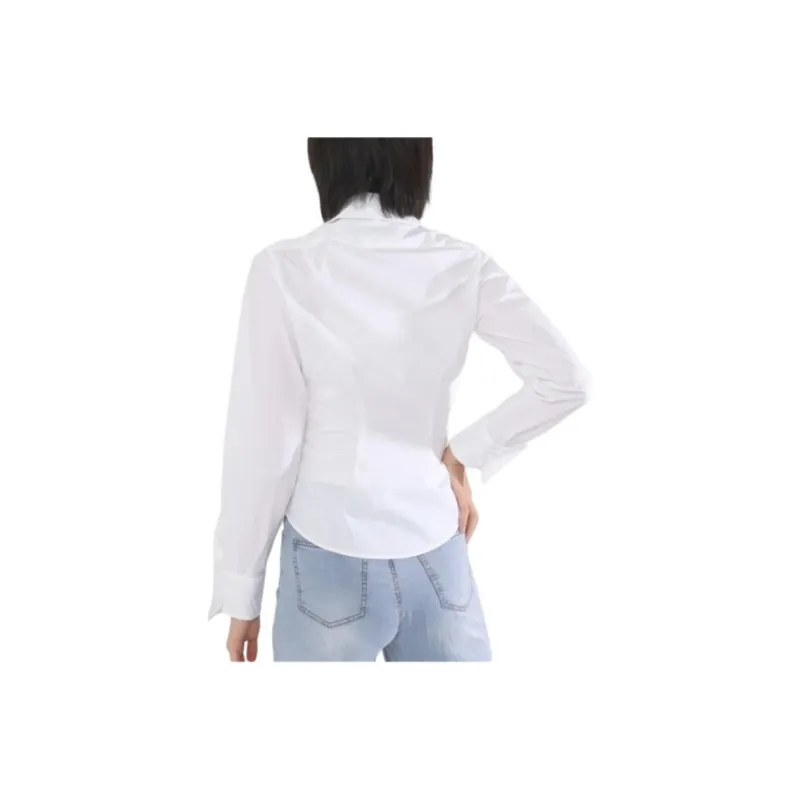 Vivienne Westwood Shirt Women's White-1