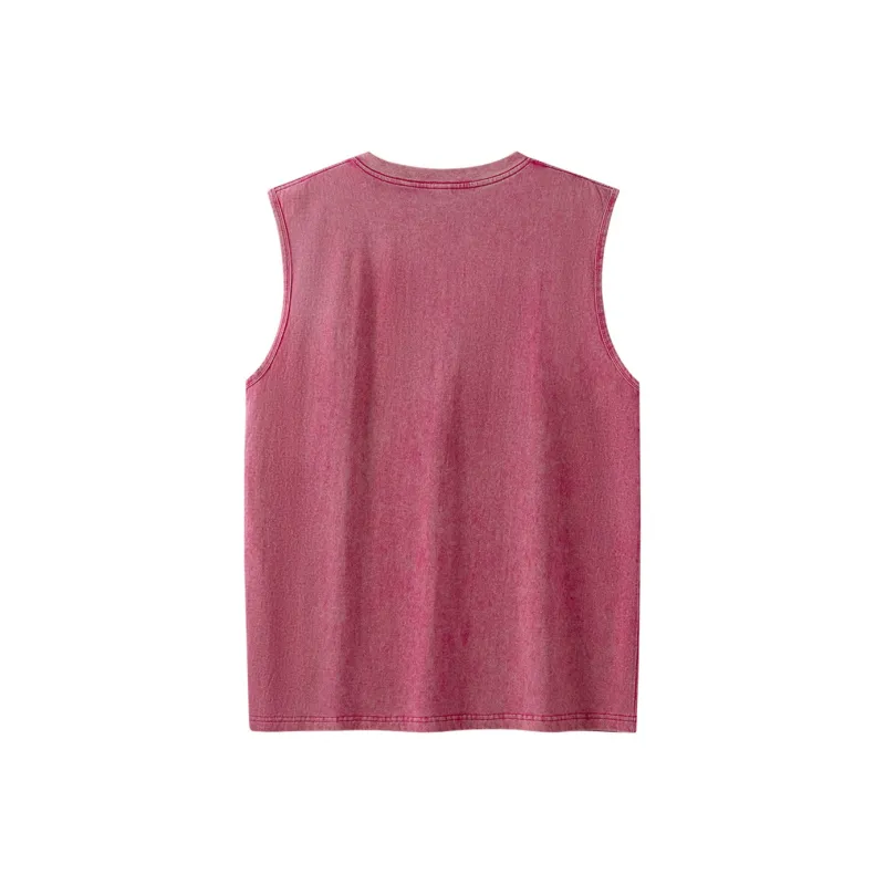 Disney Tank Tops Unisex-1