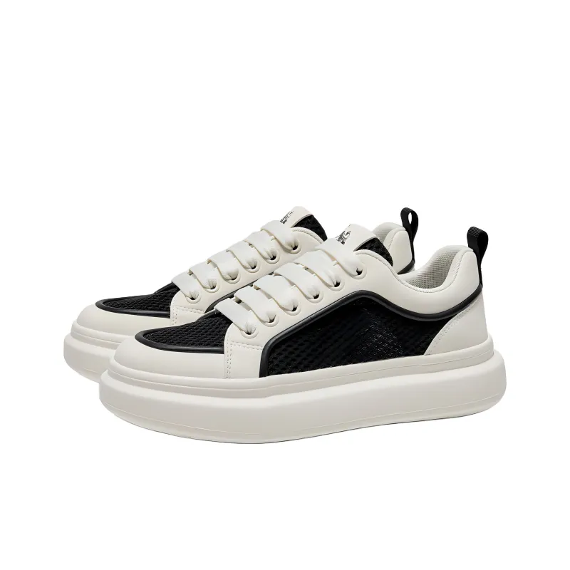 U.S. POLO ASSN. Skateboard Shoes Men's-8