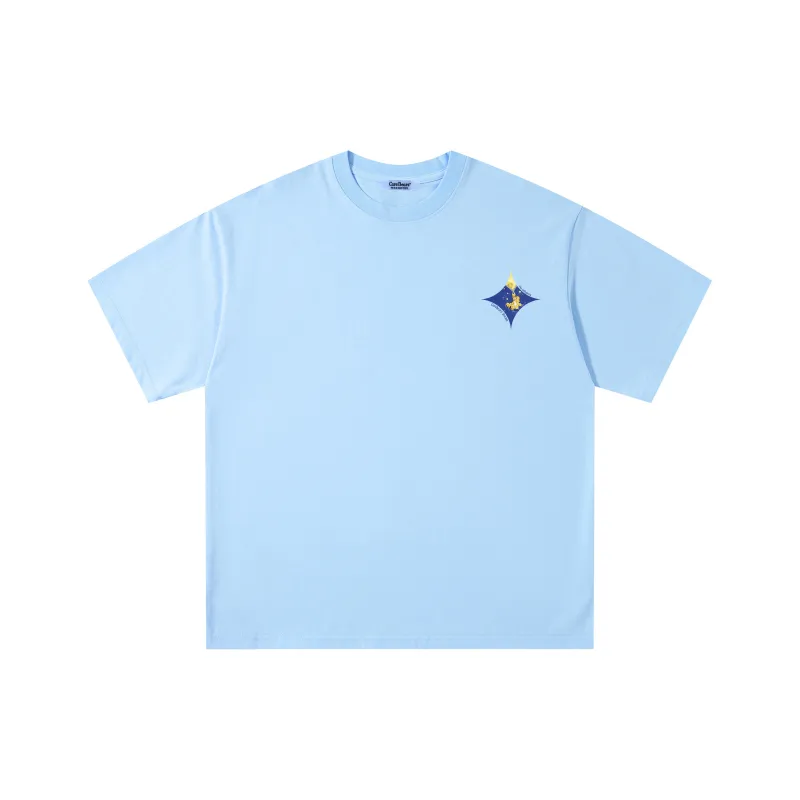 CAREBEARS T Shirts Unisex-9