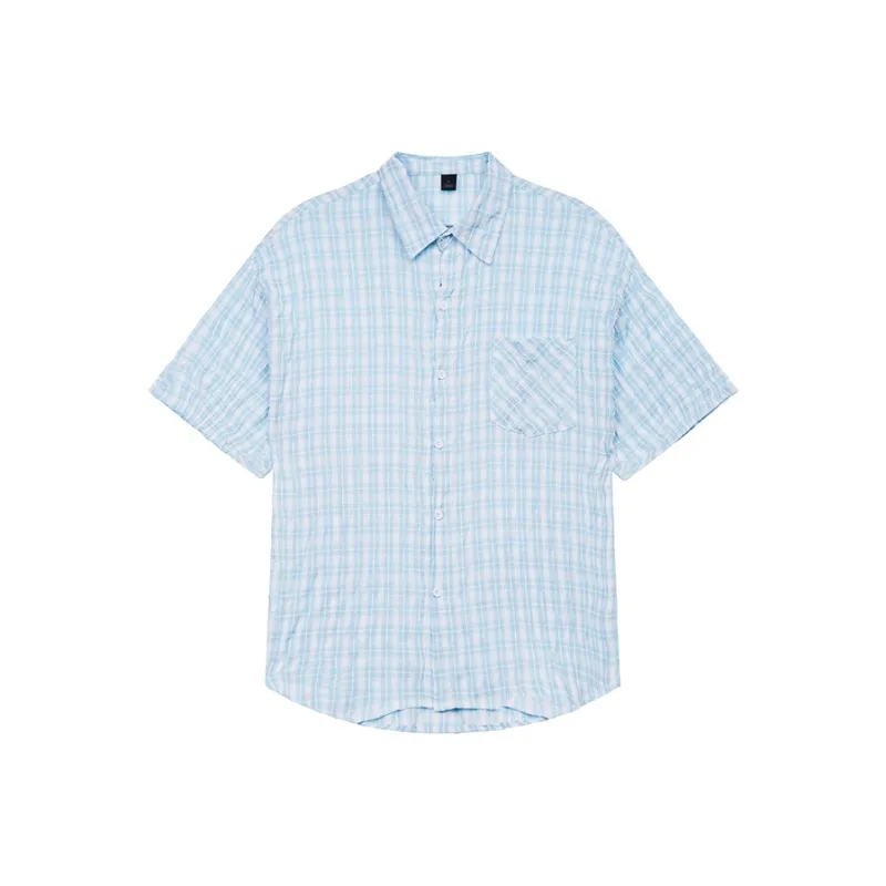 SOSTINE Shirts Unisex-2