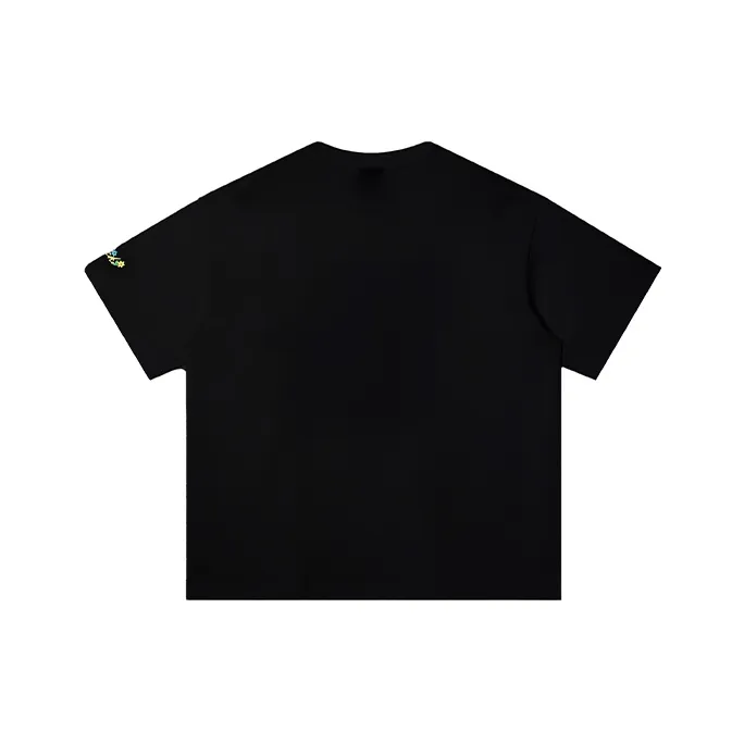 A Chock T Shirts Unisex-1