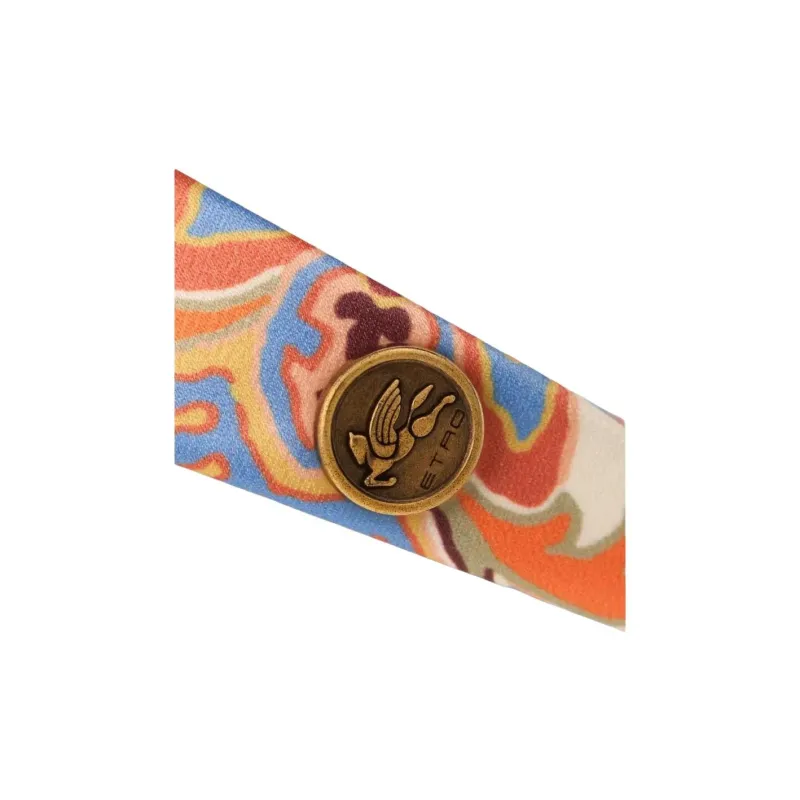 ETRO Pegasus Headband-1