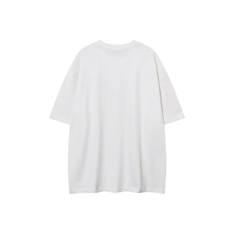 Bejirog T Shirts Men-3
