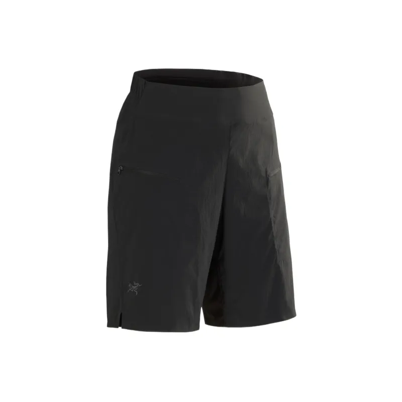 Arcteryx AESTAS Sports Shorts Women's-0