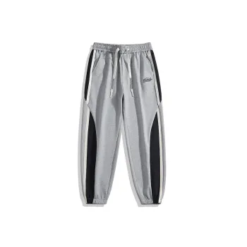 KORAMAN Casual Pants Men