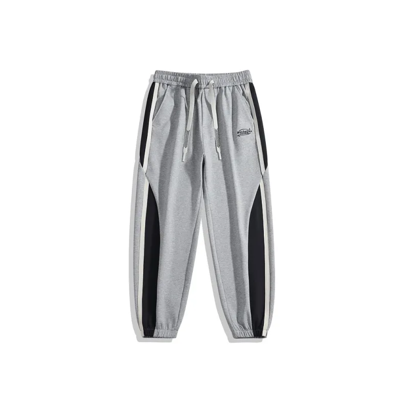 KORAMAN Casual Pants Men-0