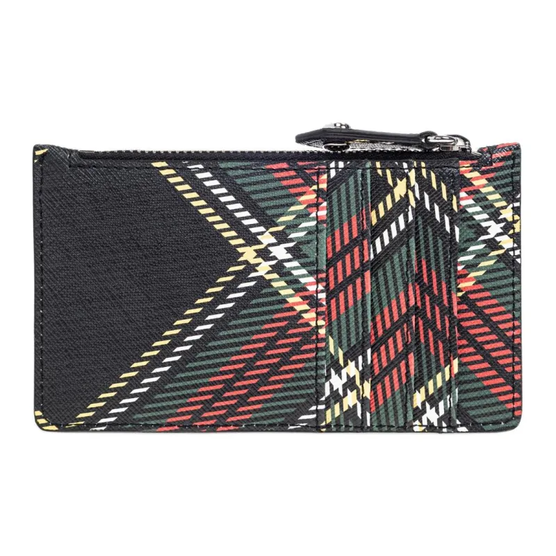 Vivienne Westwood PU Card Holder Unisex Multicolor-1