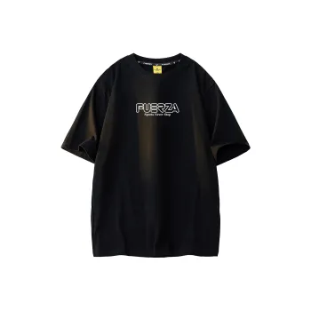 FUERZA T Shirts Unisex