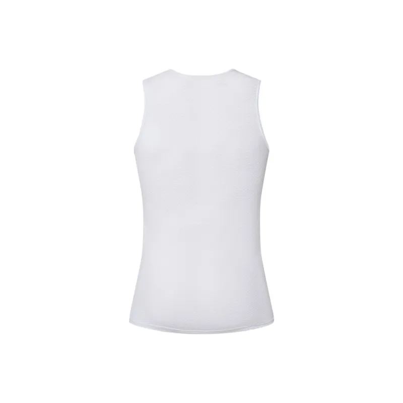 Oakley Tank Tops Unisex White 100-1