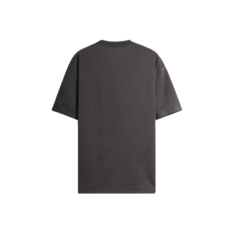 EHE T Shirts Men Black Gray-1