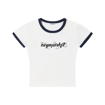 HEYMARKET T Shirts Women's