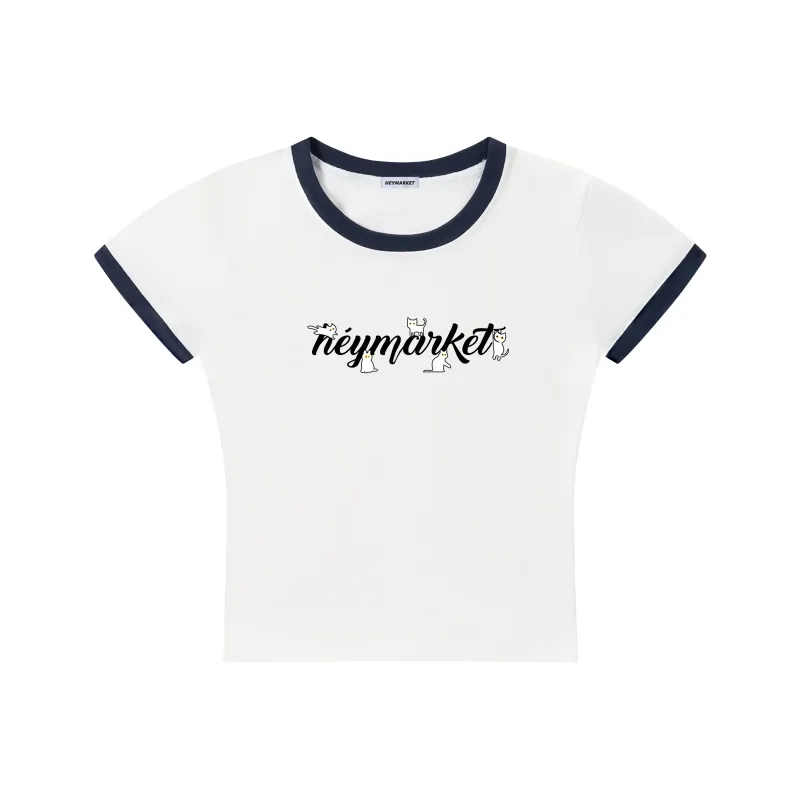 HEYMARKET T Shirts Women's-0
