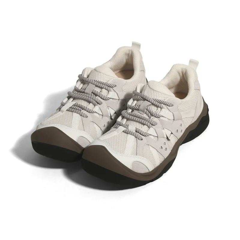 GARDEN CAT Cushioning, Slip Resistant, Abrasion Resistant, Waterproof Low Top Casual Shoes Women's-5