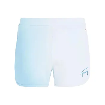Tommy Hilfiger Casual Shorts Women's Blue