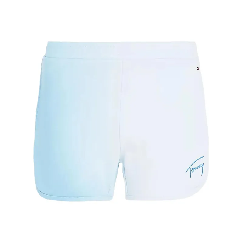 Tommy Hilfiger Casual Shorts Women's Blue-0