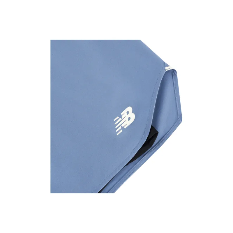 New Balance Q Speed Casual Shorts Men's Blue-3