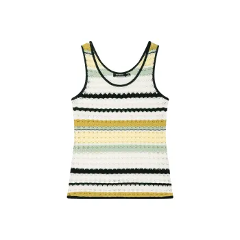 Desigual Knitwear Women's Multicolor