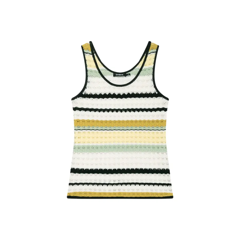 Desigual Knitwear Women's Multicolor-0