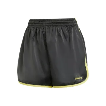 Adidas Originals Casual Shorts Women's Black