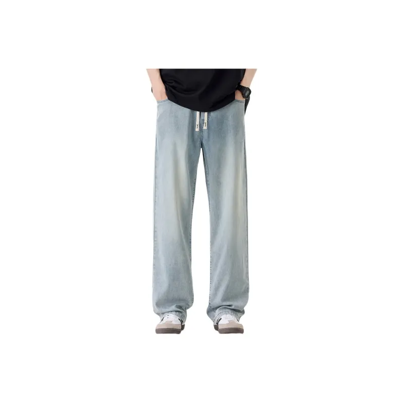 Izzue Jeans Unisex-0