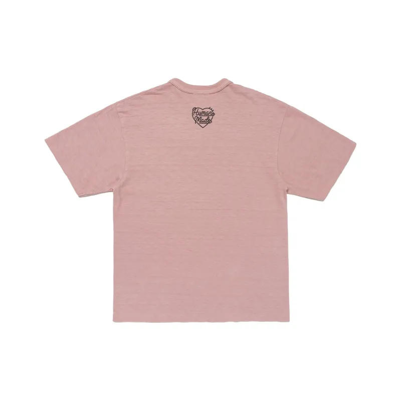 HUMAN MADE T Shirts Unisex-5