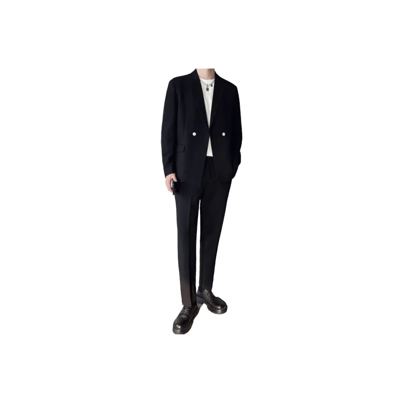 BENATRY Business Suits Unisex-1
