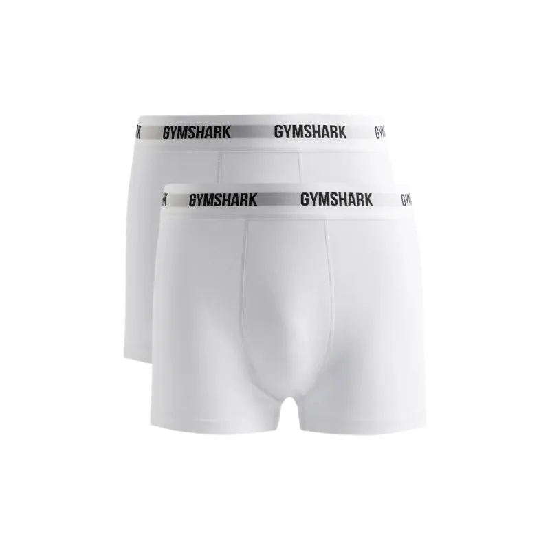 GYMSHARK Boxers Underpants Men's 2 Pack-0