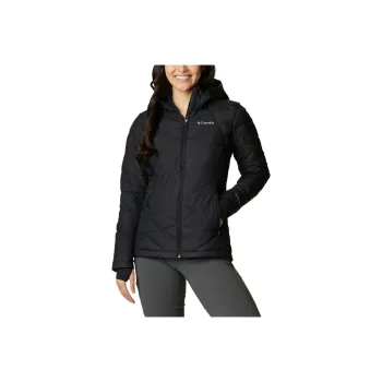 Columbia Heavenly Omni Heat Omni Shield Jacket Women's