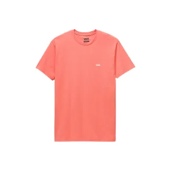 Vans Left Chest Logo T Shirt Men's
