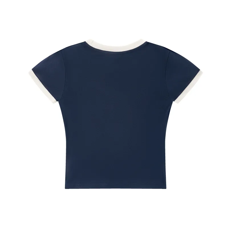 HEYMARKET T Shirts Women's-5