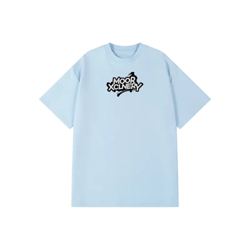 MOOR XCLNERY T Shirts Unisex-19