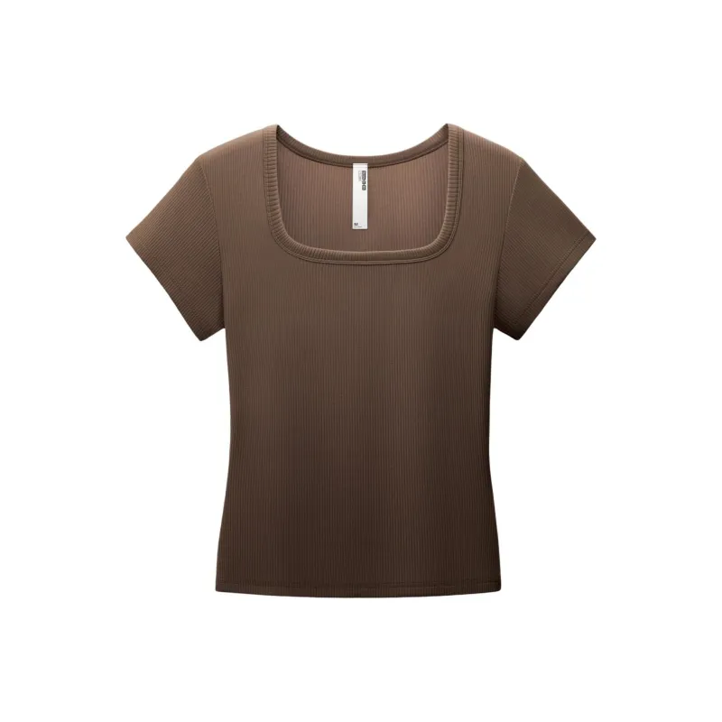 Bananain Regular T Shirt Women's-2