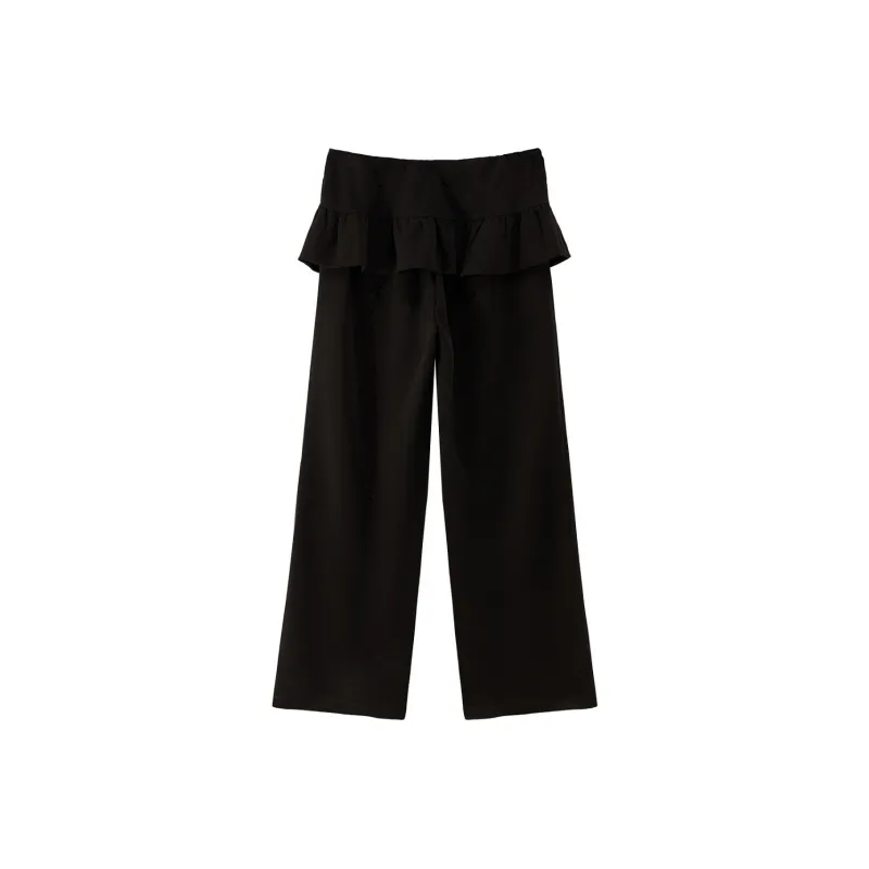CHUU Casual Pants Women's-3