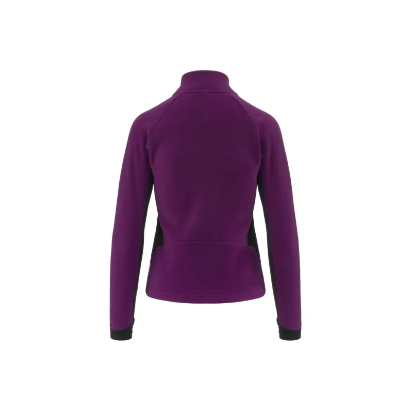 Kappa Velvet Jackets Women's-8
